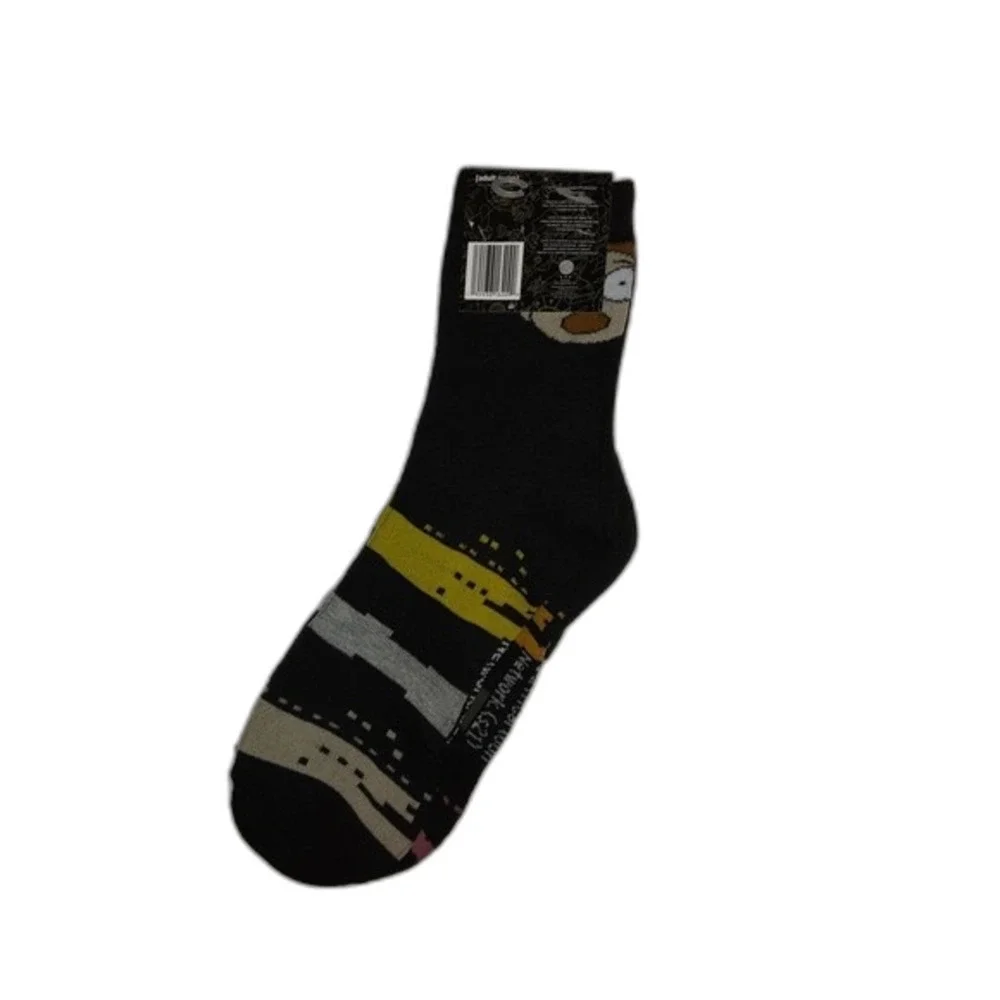 Hyp 3 pack of Rick & Morty Socks